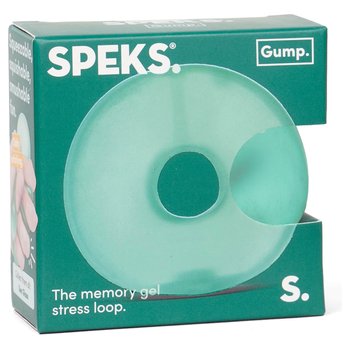 SPEKS. Gump Loop Mix Stress Ball Fidget Toy Assortment