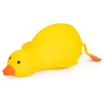 Big Squij - Jouet Sensoriel Canard