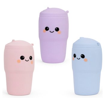 The Big Squij Tumbler Fidget Toy Assortment