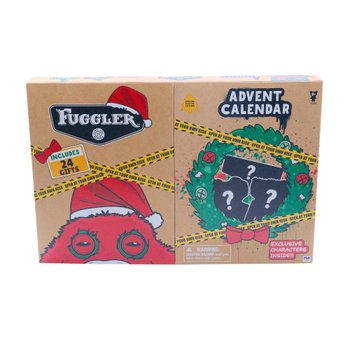 Fuggler Advent Calendar