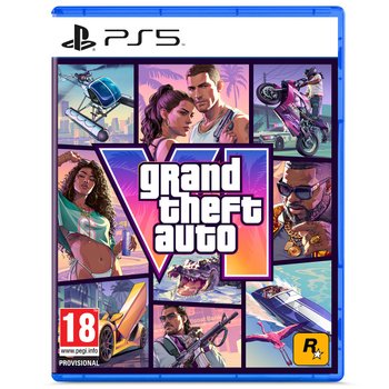Grand Theft Auto VI PS5