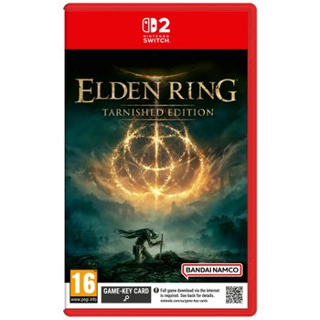Elden Ring Tarnished Edition Switch 2