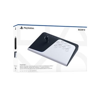 FlexStrike Wireless Fight Stick