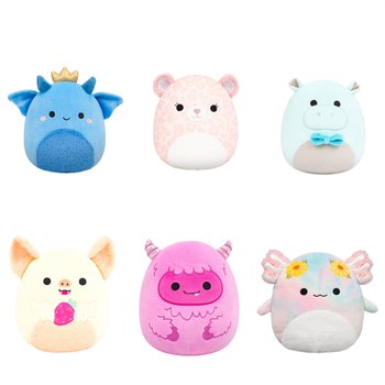 Original Squishmallows 19cm Plush Assortment