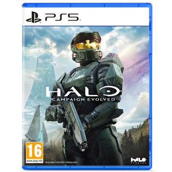 Halo: Campaign Evolved - Standard Edition - PS5