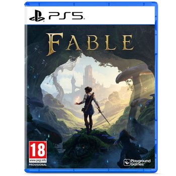 Fable - PS5