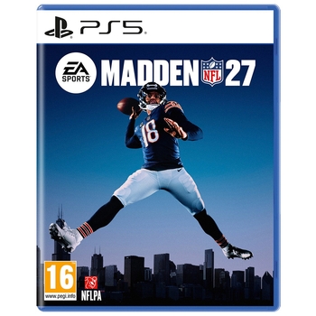 EA SPORTS Madden NFL 27 - PS5