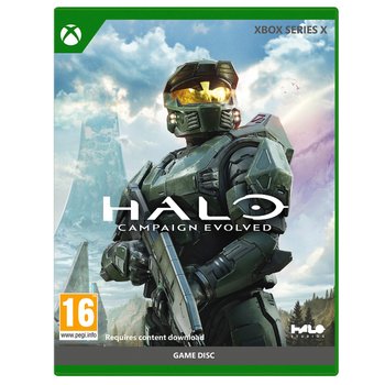 Halo: Campaign Evolved – Standard Edition – Xbox Series X