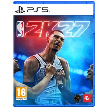NBA 2K27 PS5
