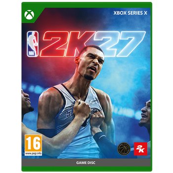 NBA 2K27 XBOX Series X