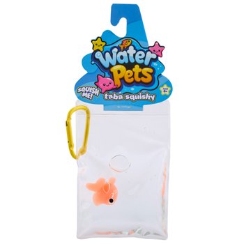 Taba Squishies Water Pets Fish Assortment
