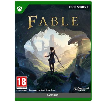 Fable - Xbox Series X