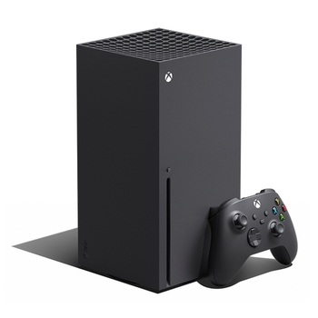 XBOX Series X 1TB Console