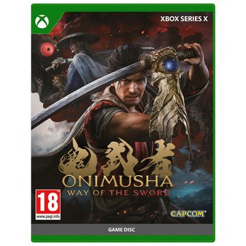 Onimusha Way of the Sword - Xbox Series X