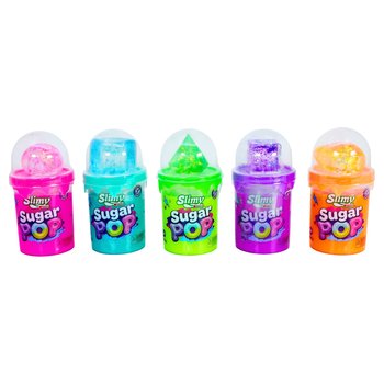 Slimy Sugar Pop Assortment