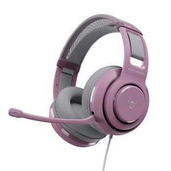Turtle Beach Atlas 200 Wired Multiplatform Gaming Headset - Lilac Mist