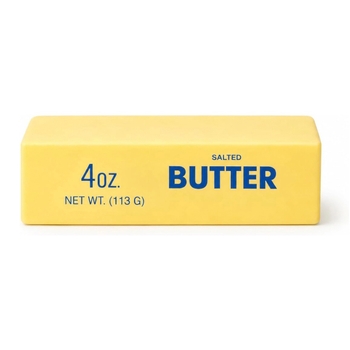 Jouet Anti-Sress Beurre 14 cm
