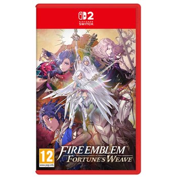 Fire Emblem: Fortune's Weave - Nintendo Switch 2