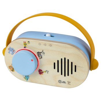 Baby Einstein Speelgoed Radio Magic Touch