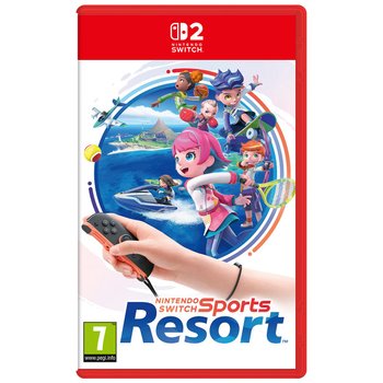 Nintendo Switch Sports Resort - Nintendo Switch 2