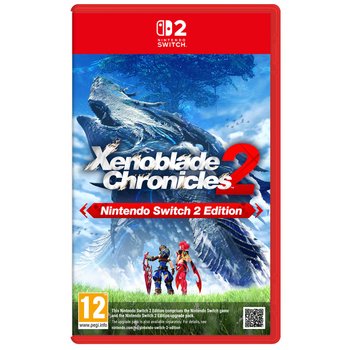 Xenoblade Chronicles 2 - Nintendo Switch 2