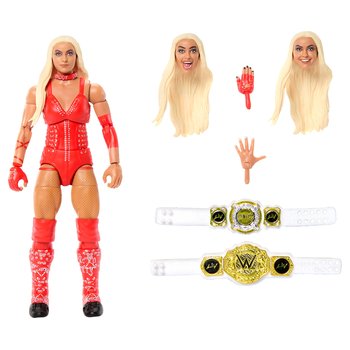 WWE Ultimate Edition Action Figure Liv Morgan