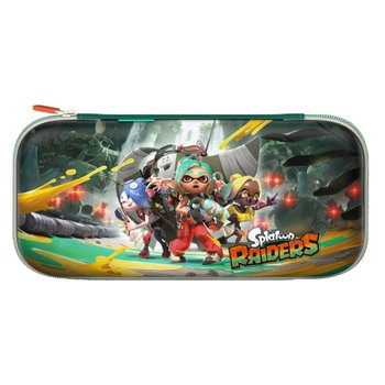 PowerA Slim Case for Nintendo Switch 2 - Splatoon Raiders