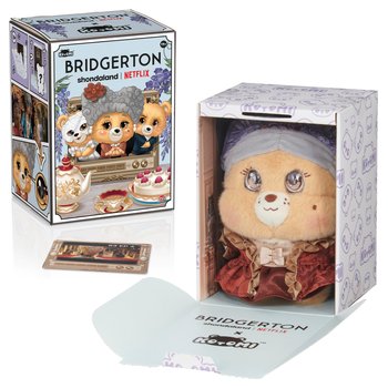 Kotomi Kuscheltier Bridgerton 12 cm sortiert
