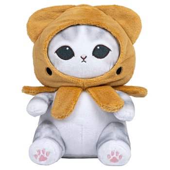 Mofusand Cat Squid Plush Toy 20cm