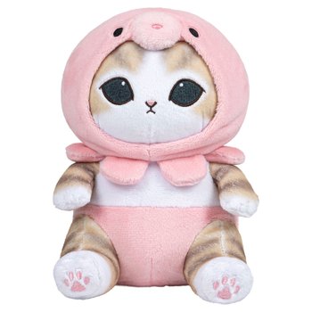 Mofusand Cat Octopus Plush Toy 20cm