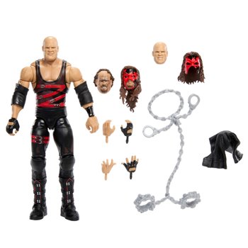 WWE Ultimate Edition Action Figure Kane