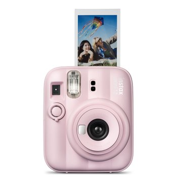 Fujifilm Instax Mini 13 Instant Camera without Film - Candy Pink