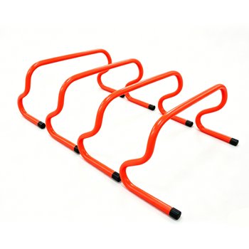 Arena Sports Hürden Set 23 cm