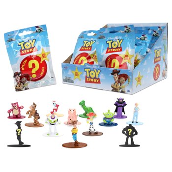 Disney Pixar - Toy Story Mini-Figurine - Modèle Surprise