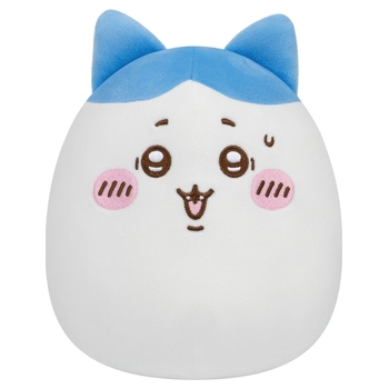 Squishmallows Chiikawa Kuscheltier Hachiware 20 cm