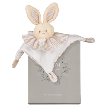 Doudou et Compagnie - Mon Doudou Chouchou Lapin