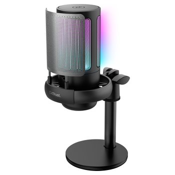 Trust GXT 238 Auron Illuminated USB Gaming & Streaming Microphone