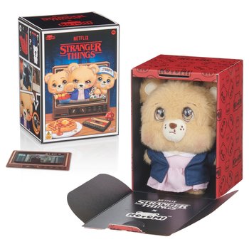 Kotomi - Stranger Things Porte-Clés Peluche 12 cm - Modèle Surprise