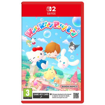 Hello Kitty Party Island Nintendo Switch 2