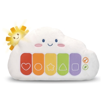 VTech - Baby Mon Piano Nuage Toudoux
