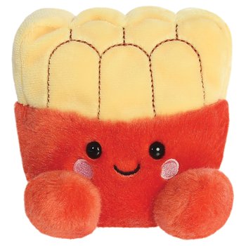 Palm Pals - Peluche Frites 13 cm