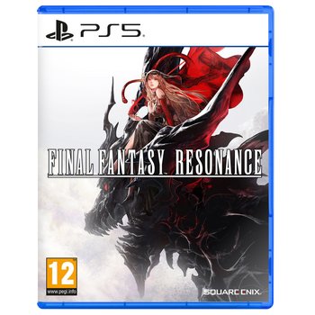 Final Fantasy Resonance PS5