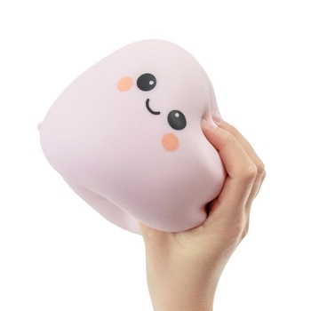 The Big Squij Squishy Marshmallow
