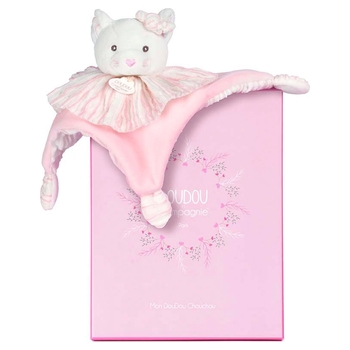 Doudou et Compagnie - Mon Doudou Chouchou Chat