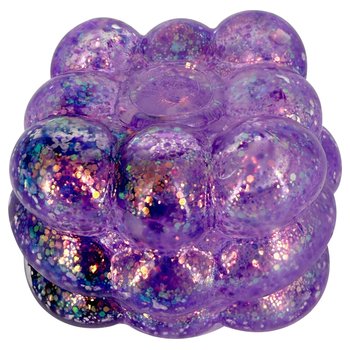 Pocket Play Sugar Cube Anti-stress Kubus assorti