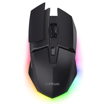 Trust GXT 122 Felox+ Dual Wireless Illuminated Gaming Mouse
