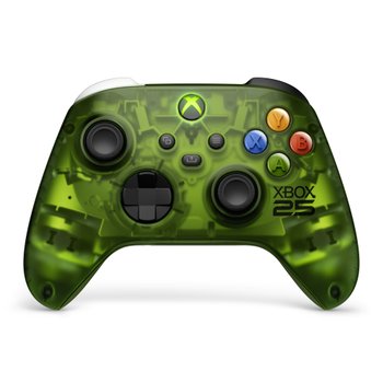 XBOX Wireless Controller - X25 Special Edition - XBOX Series X|S & XBOX One