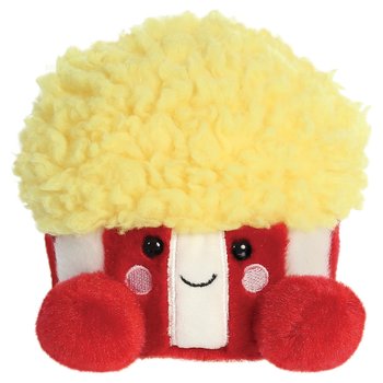 Palm Pals - Peluche Popcorn 13 cm