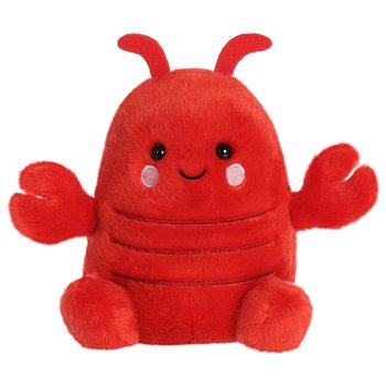 Palm Pals - Peluche Clawford le Homard 13 cm