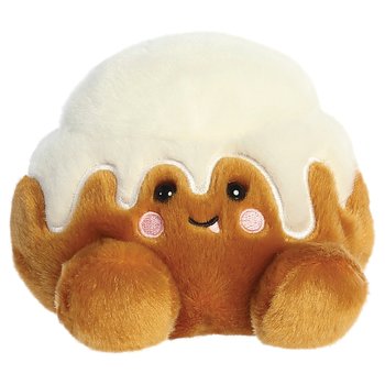 Palm Pals - Peluche Sugary le Cinnamonroll 13 cm